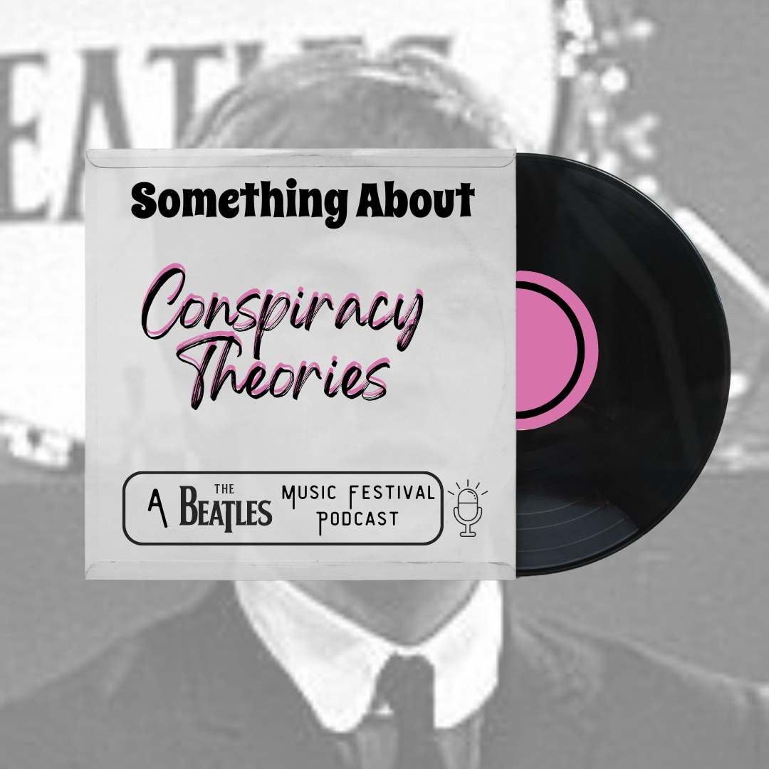 S2 E10: Something About Conspiracy Theories