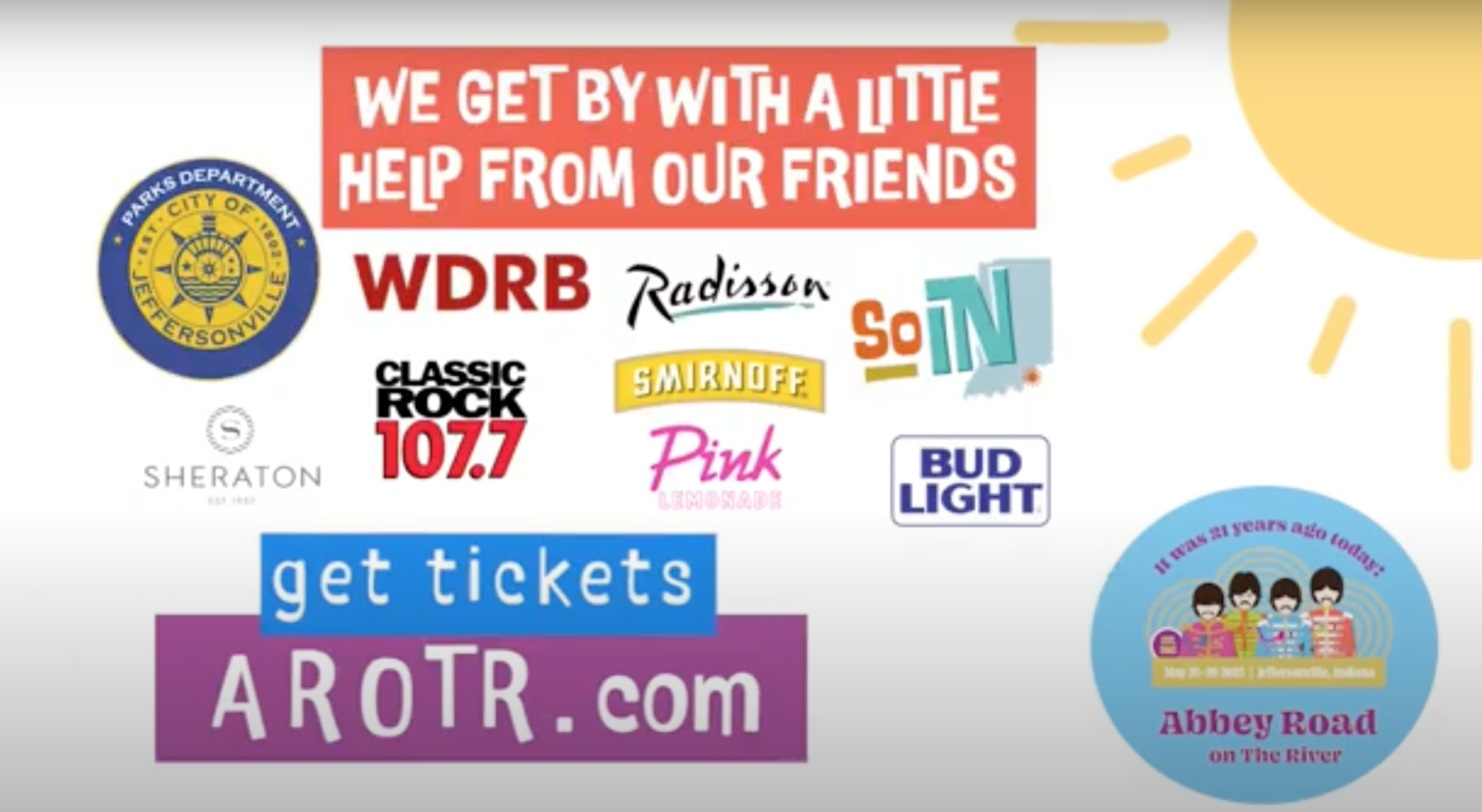 New Commercial by WDRB