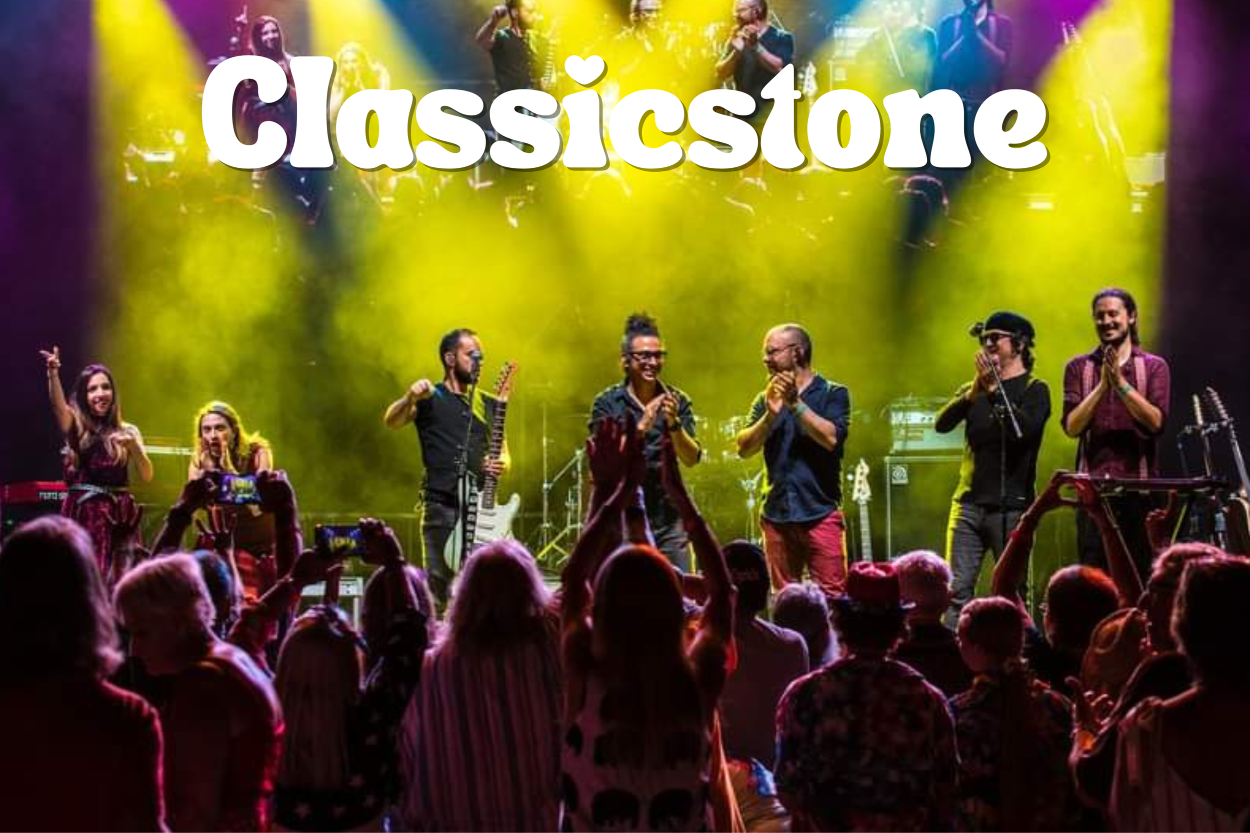 Classicstone
