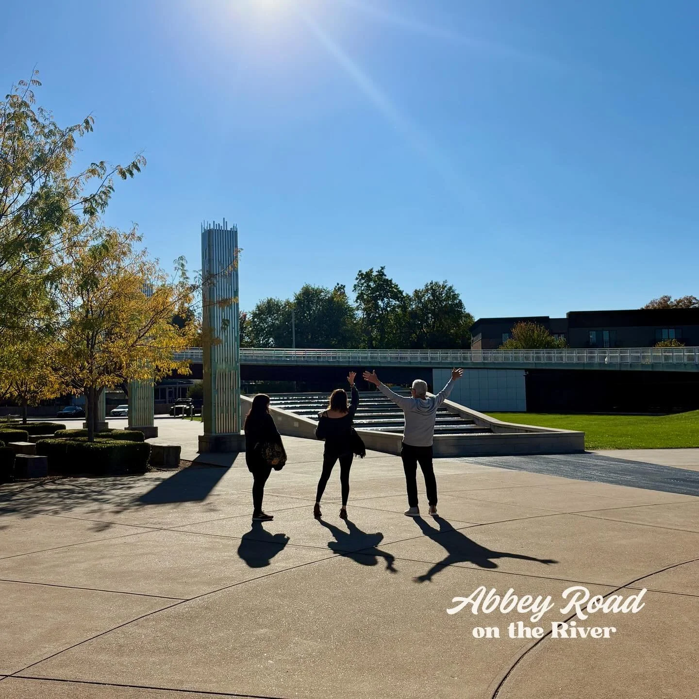 We&rsquo;re making a couple changes for next year&rsquo;s festival. Just roll with it because you know you&rsquo;ll always have a FAB time no matter what! 

#arotr #beatles #musicfestival #classicrock #bigfourpark #soin #indiana