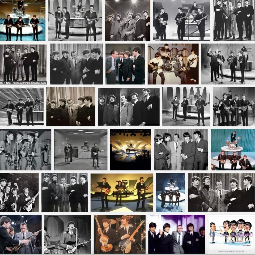 💋 Before You Kiss Your Beatle Sweetheart at Midnight&hellip; Save on #AROTR Tickets! 💋 

Our 30/60/90 Holiday Special ends TONIGHT at midnight! 

Save $30 on 1-day GA tix with code 30
Save $60 on 2-day GA tix with code 60
Save $90 on 3-day GA tix w