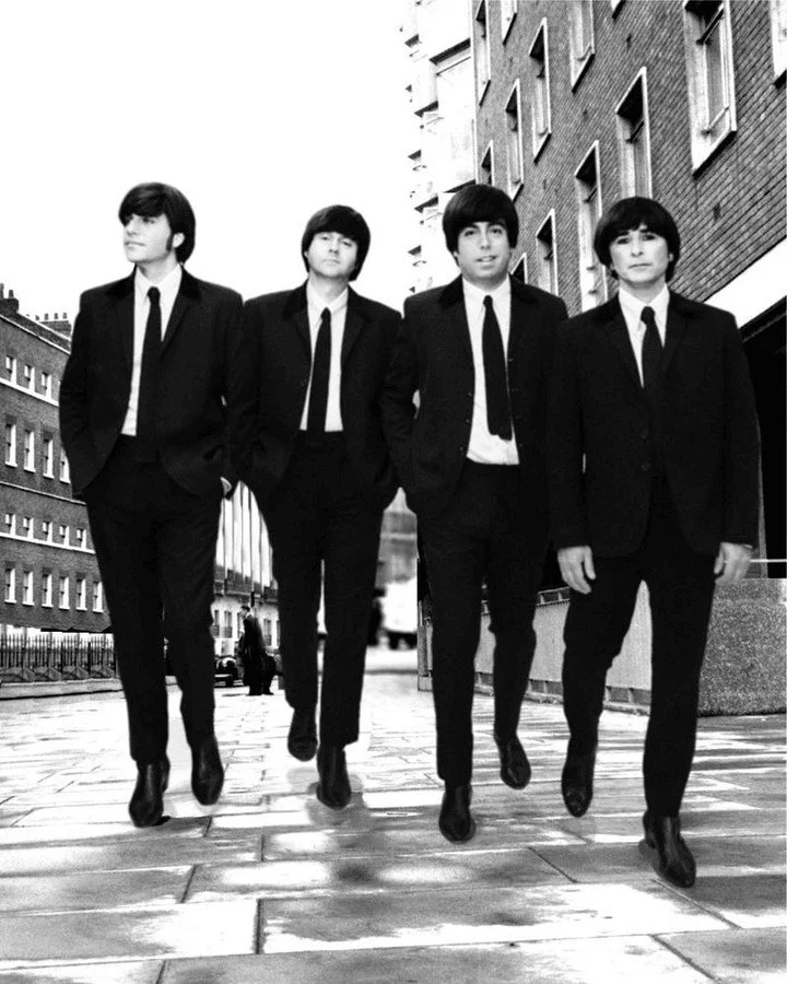 Can&rsquo;t wait until May to get your Beatles fix? AROTR fan-favorite band Abbey Road is coming to the Kentucky Center on Feb 15 and YOU could be there! 

Get your discounted tickets today using code FAB4! 
https://tickets.kentuckyperformingarts.org