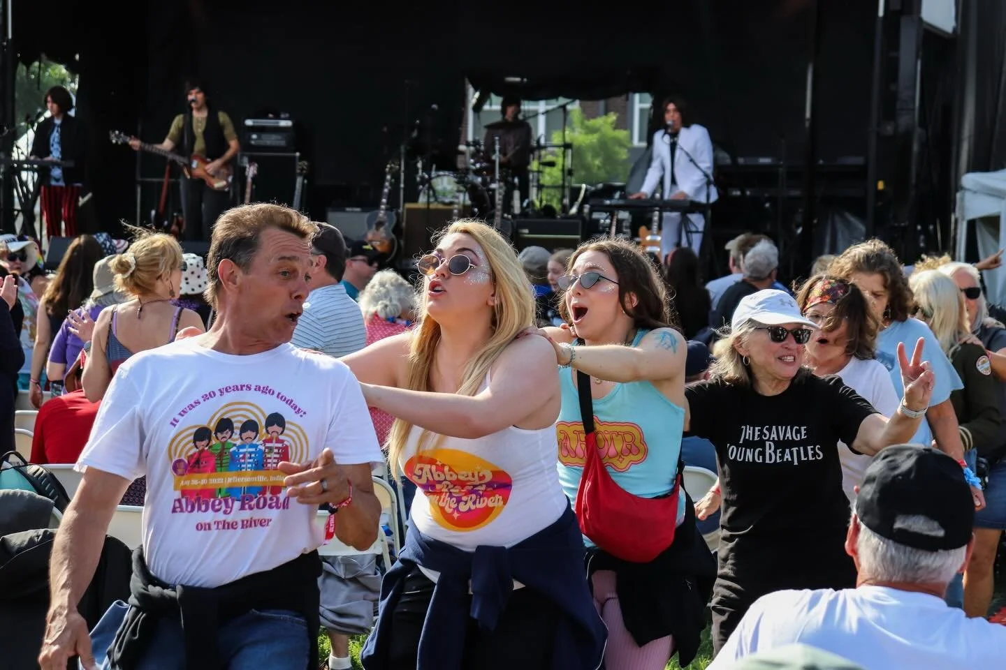 What&rsquo;s the best way to escape the winter doldrums? Start looking forward to fun in the sun at AROTR 2026! 

Get your tickets for 40% off for a few more days! Use code INDY at checkout.

🎫 👉 AROTR.com