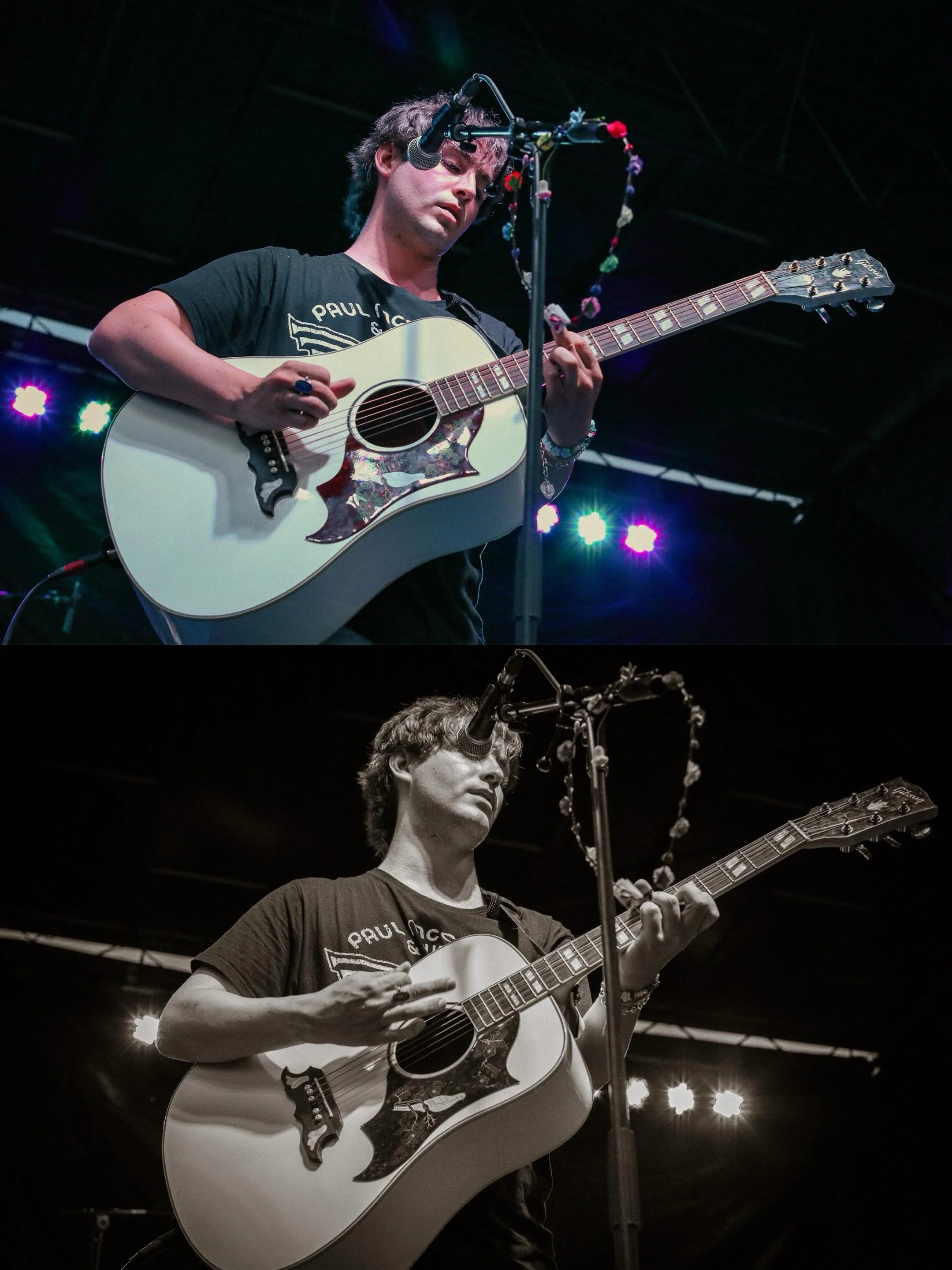 Don&rsquo;t miss the Adam Thomas Band taking over the C Pavilion stage for the last time this weekend at 4pm! You won&rsquo;t want to miss it! 🎸
📸: @emilygrace.photo 
#arotr #abbeyroadontheriver #thebeatles #beatles #concertphotography