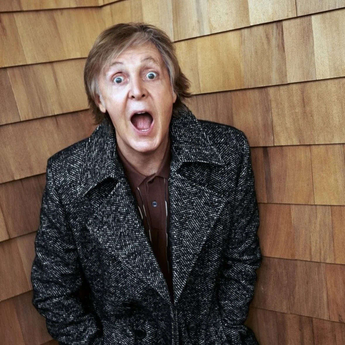 🎸🪲☮️🎼🫜🐏🌿❤️🐾👐
Happy birthday to Sir Paul. We ❤️you!
