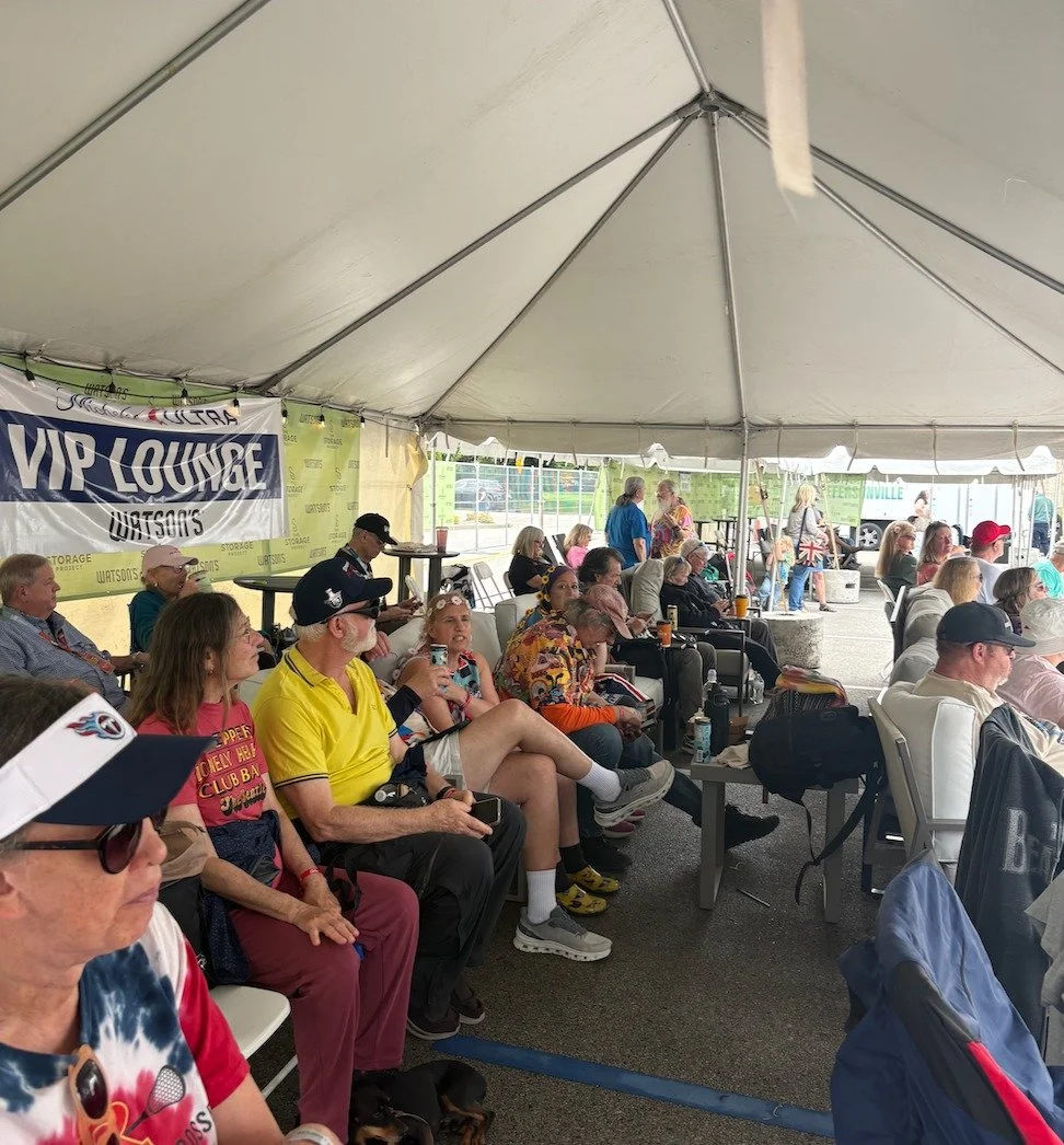 Thanks to Watsons Furniture for making the VIP Lounge with the best shaded view of the stage so comfortable! Next year, be sure to get an Ultimate Ticket to Ride to enjoy the Watsons VIP Lounge!

Join the email list to find out when you can get your 