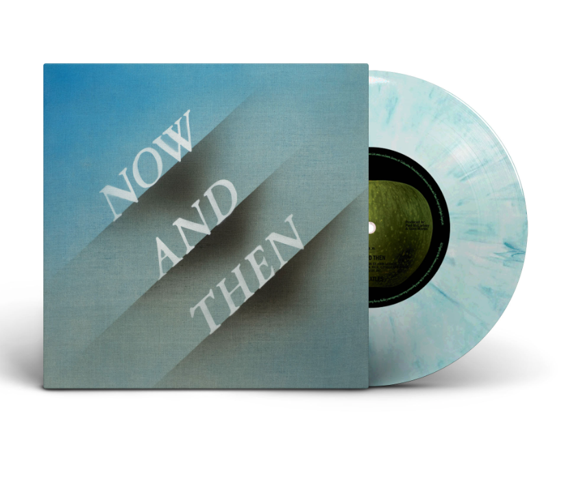 Now & Then - Final Beatles Song Zoom Discussion