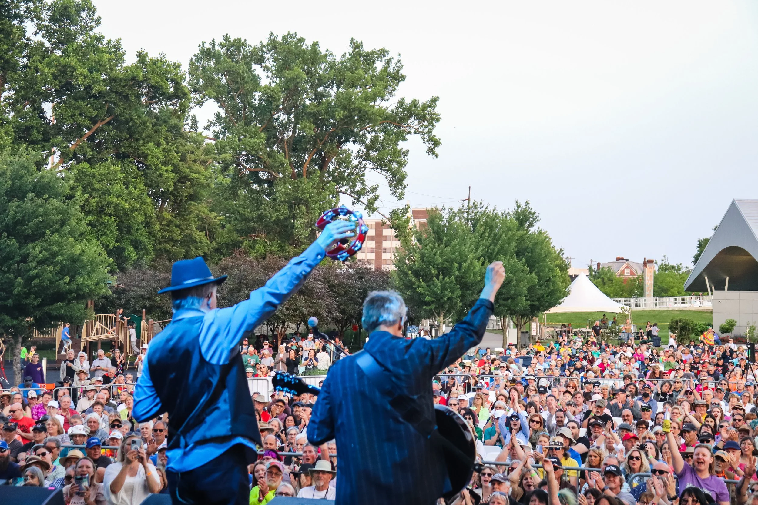 My Perspective on My Business