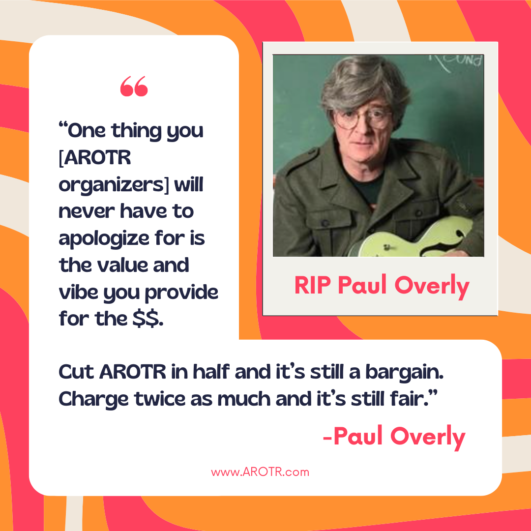 Wednesday Night Party