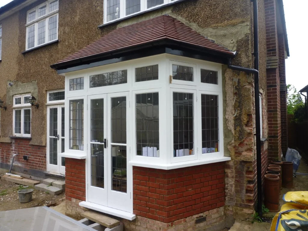 Window Refurbishment