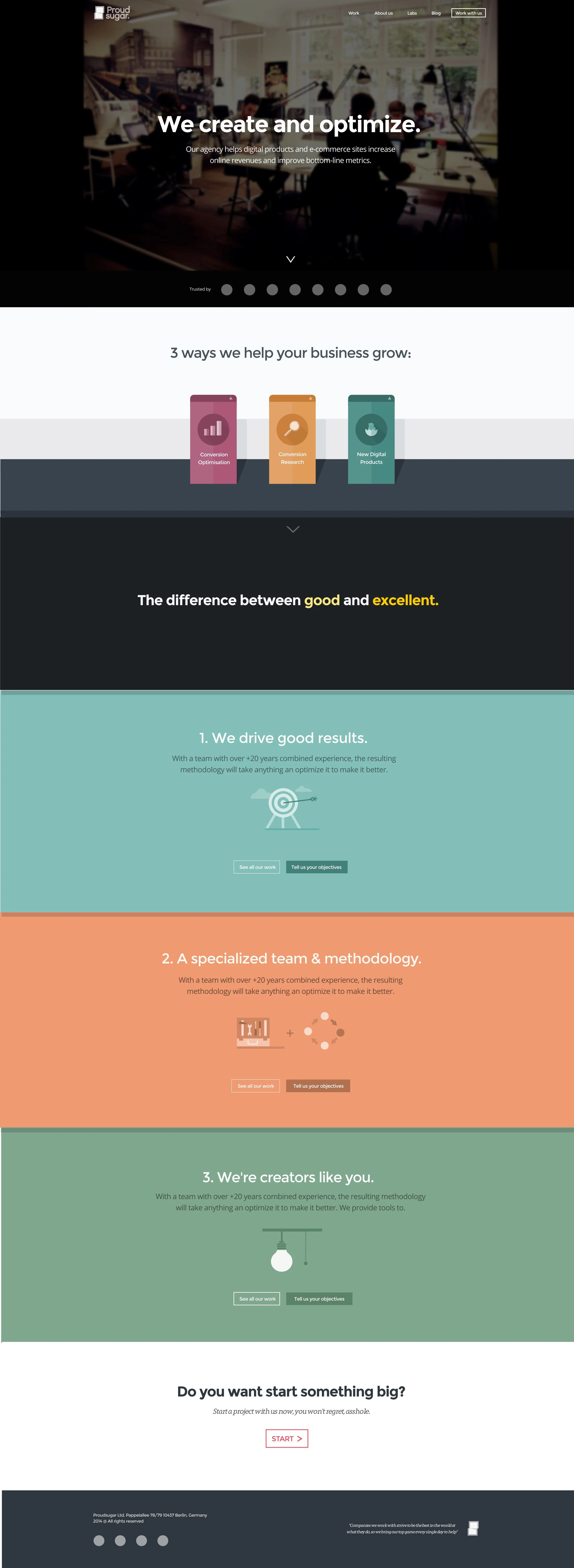 Main page 