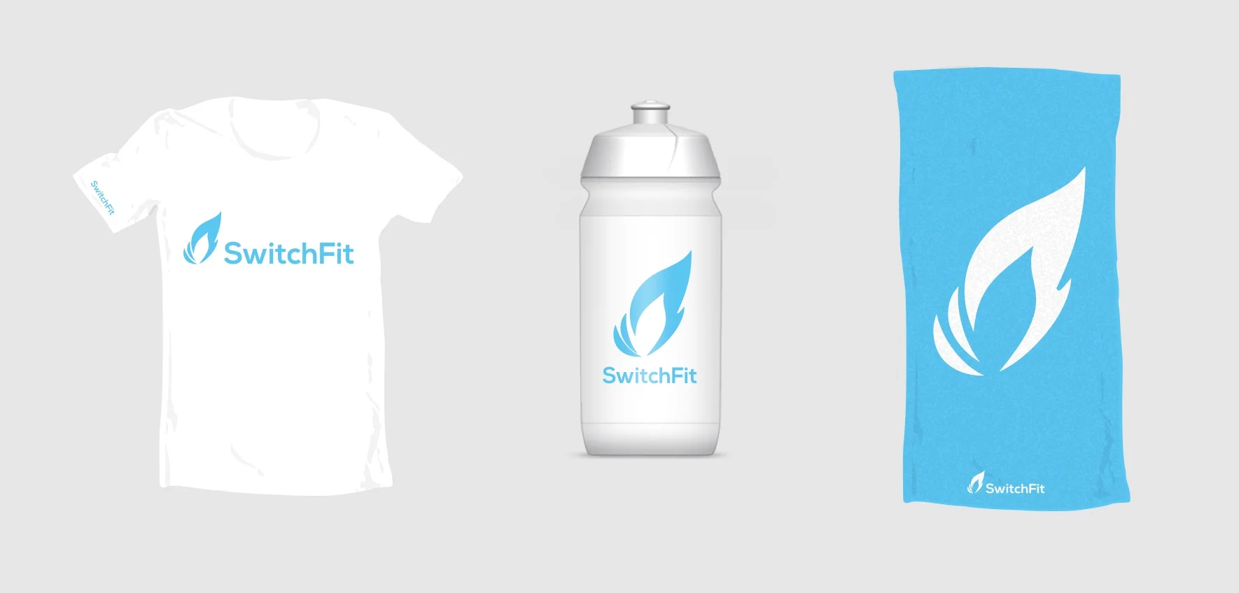 Example of very basic potential merchandising