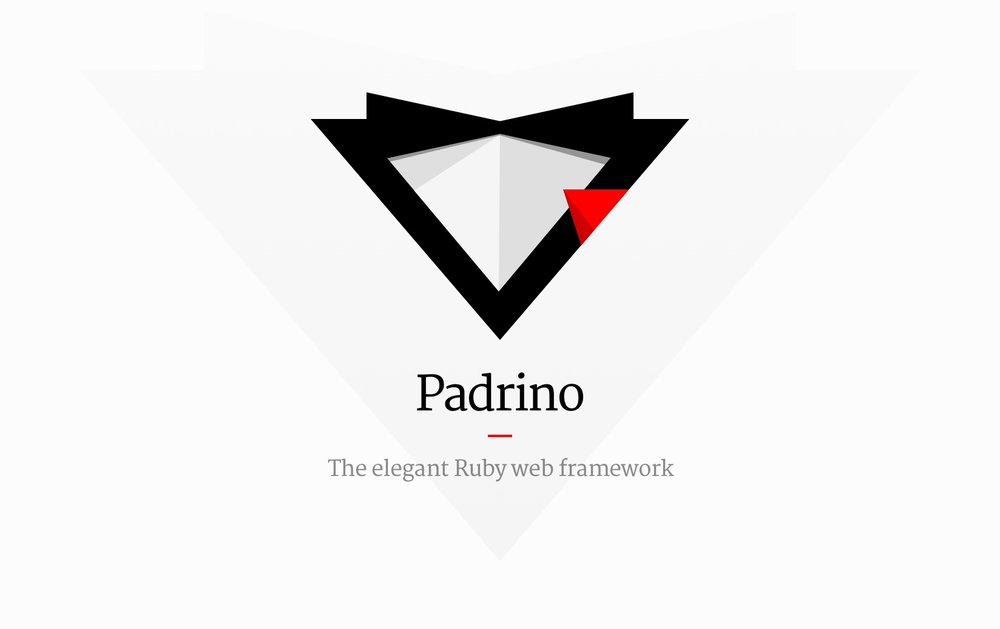 Padrino Web Framework Case Study — UNPOLO