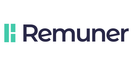 Remuner - proyecto de UX / UI