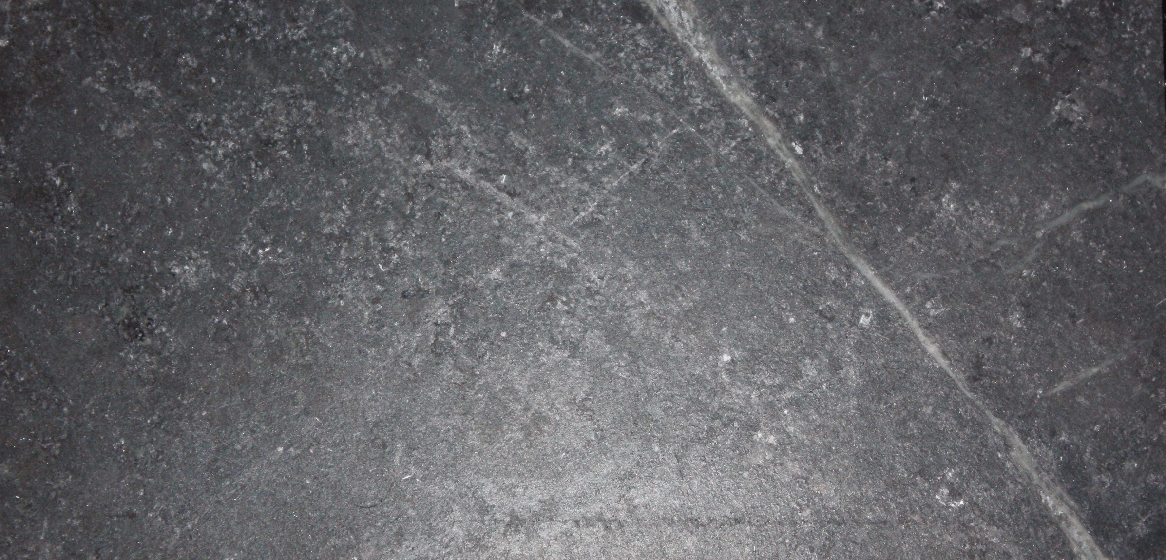 Black Soapstone