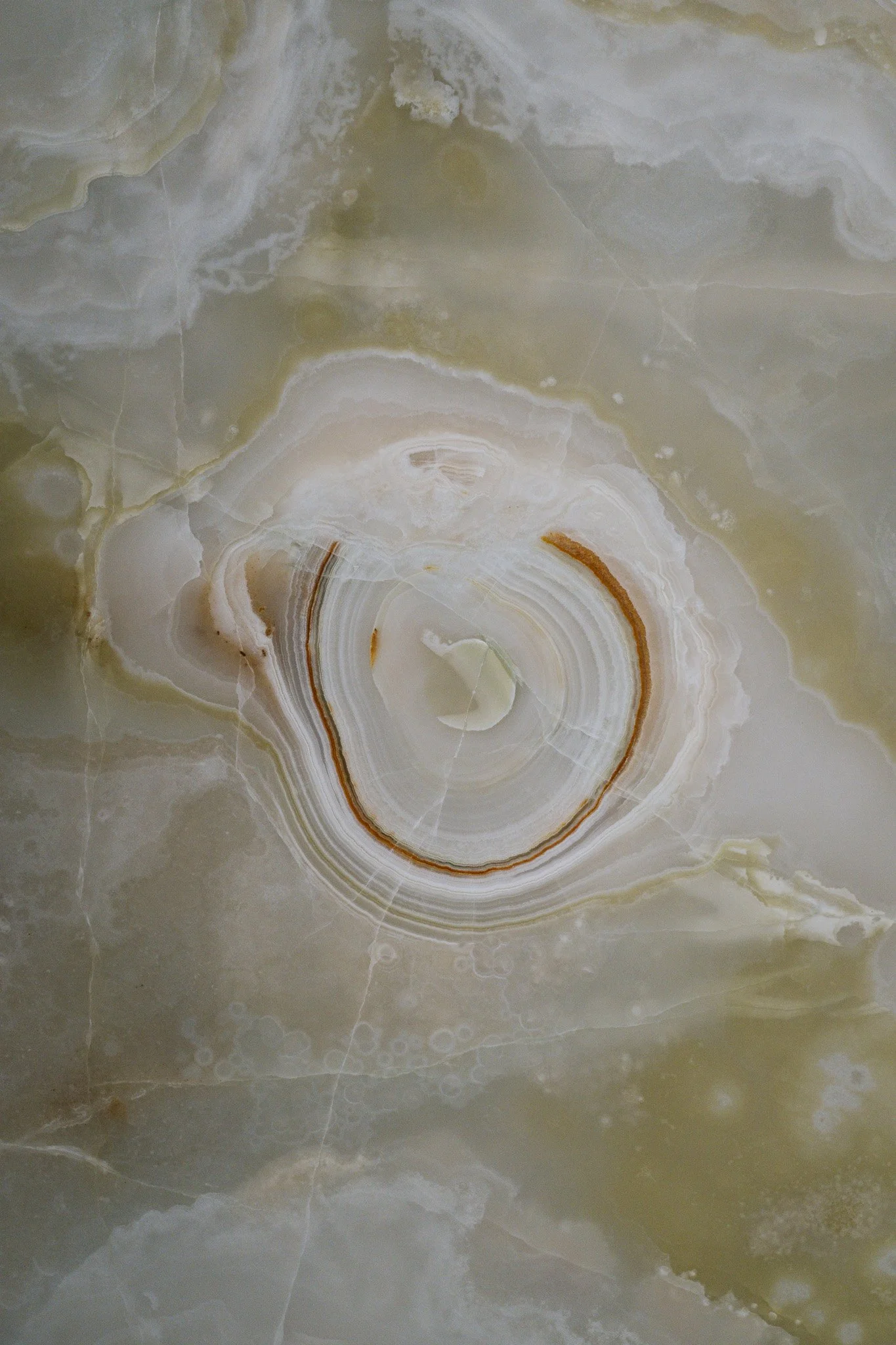 Green Onyx