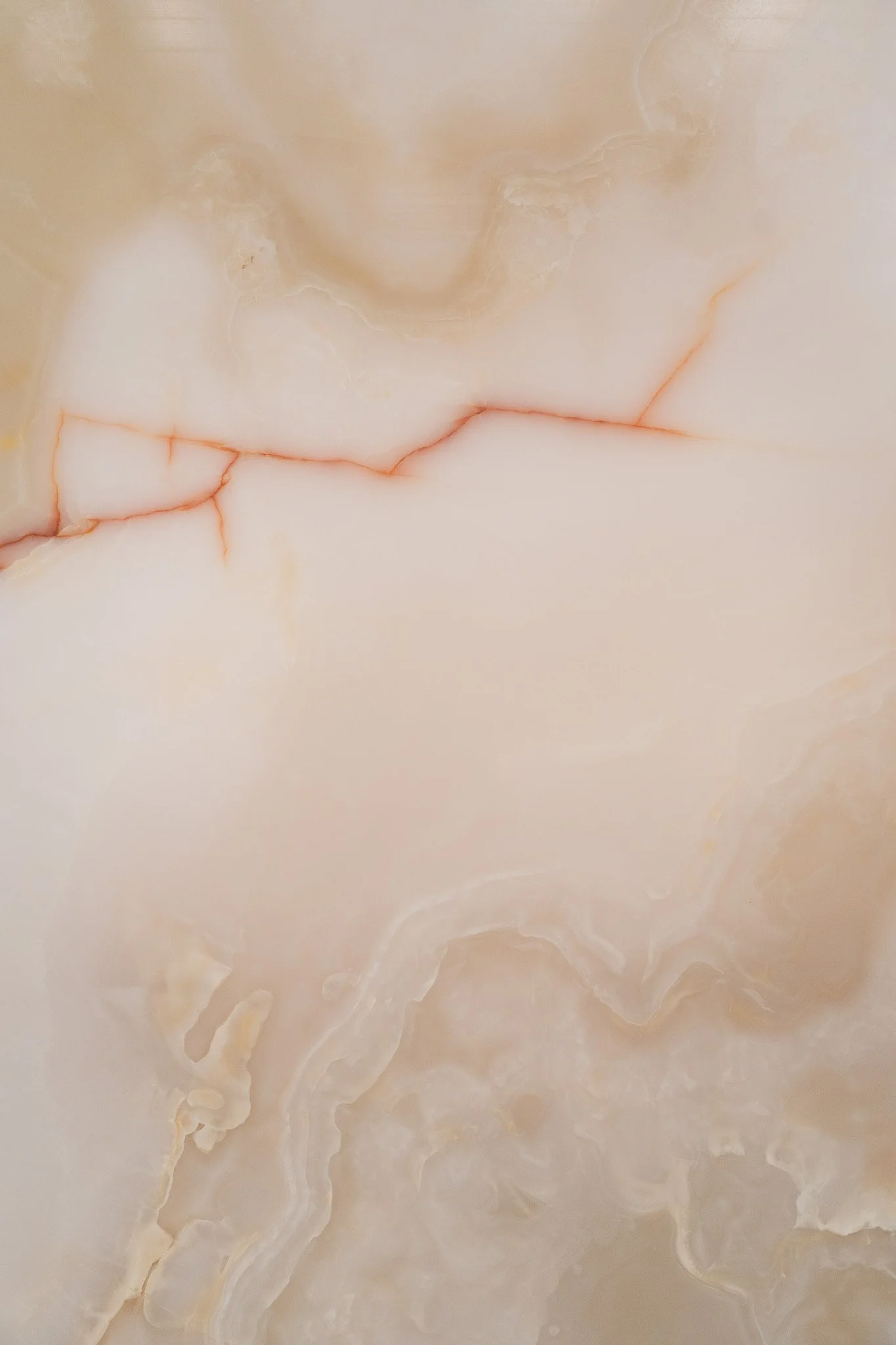 Cherry blossom Onyx
