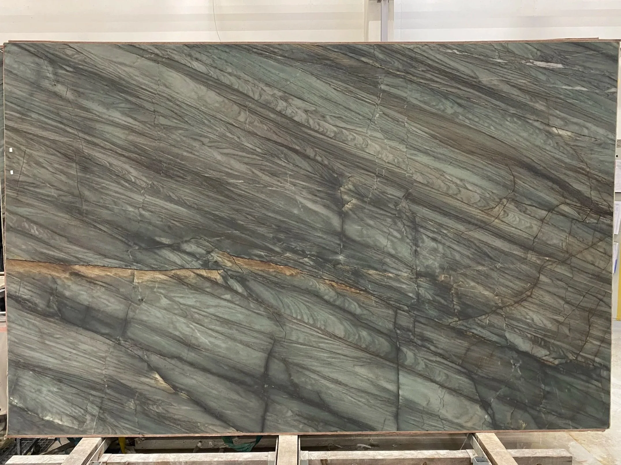 quartzite fra borderstone