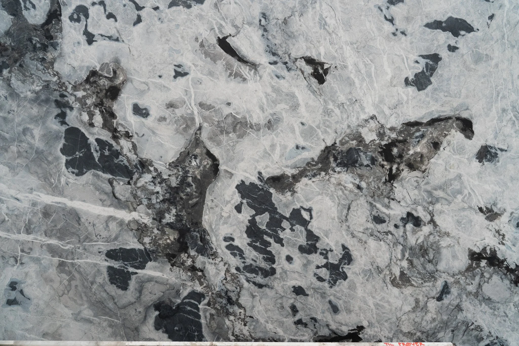 Q 1190 - borderstone - bordoplade til køkken og badeværelse