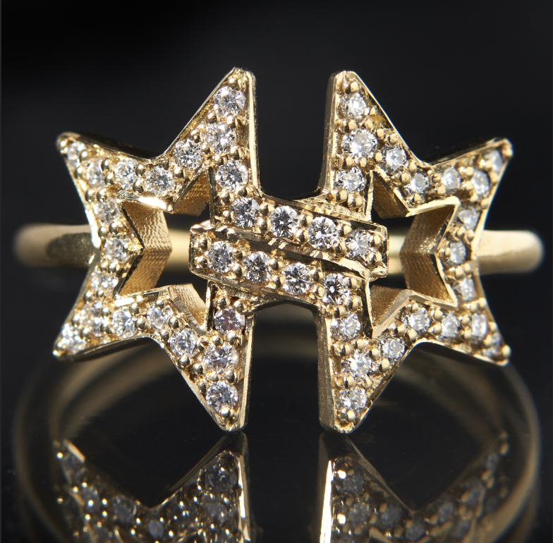 The Art of Custom Engagement Rings at Cassia Jewellery