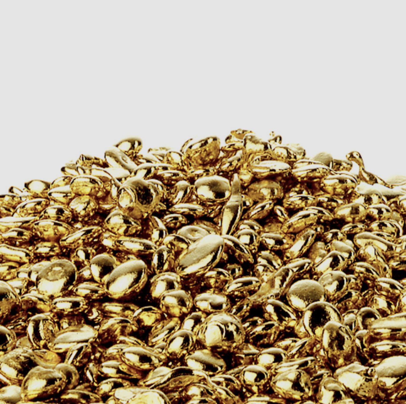  Gold Value in 2025