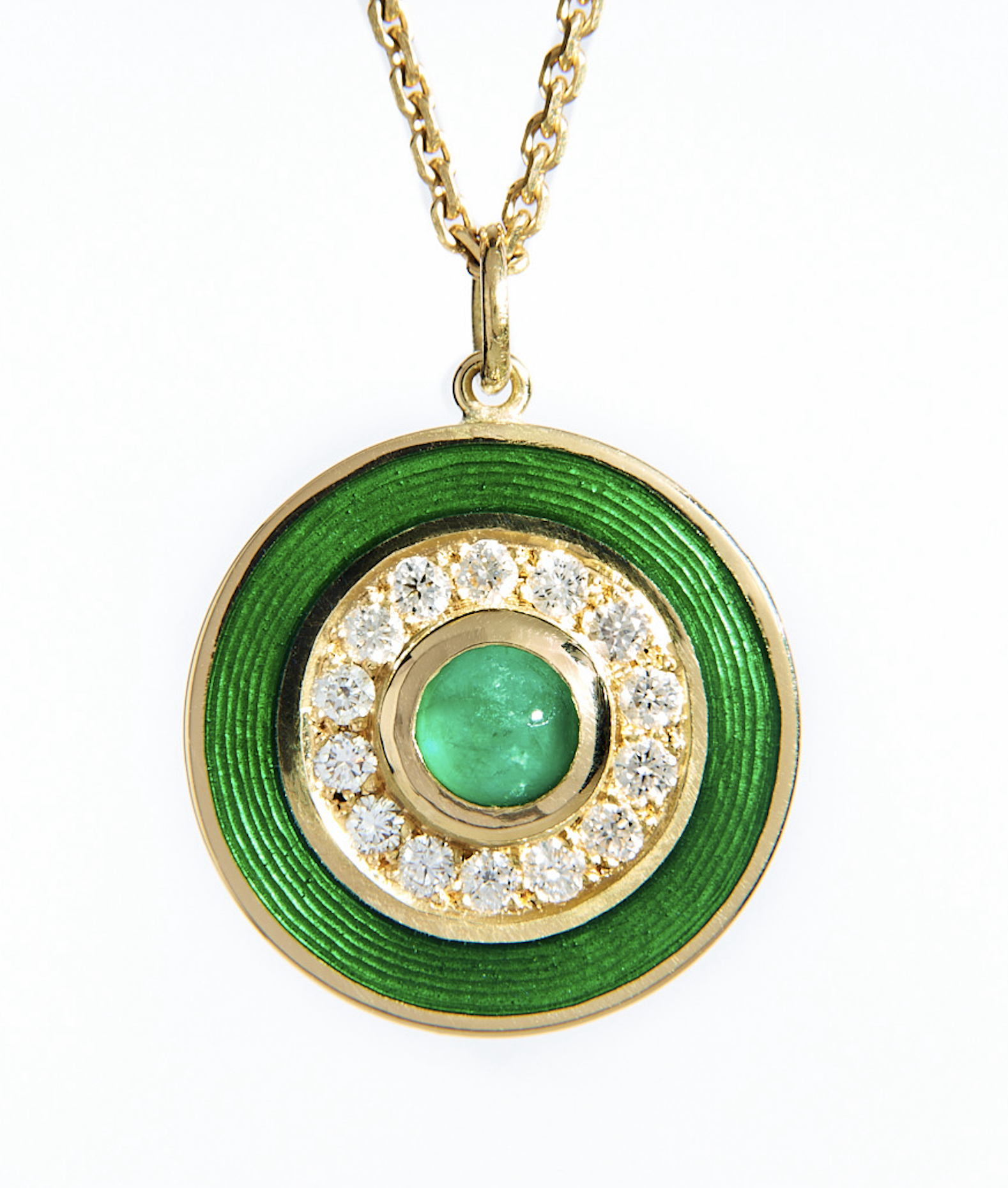 Ready to Ship Enamel Jewellery