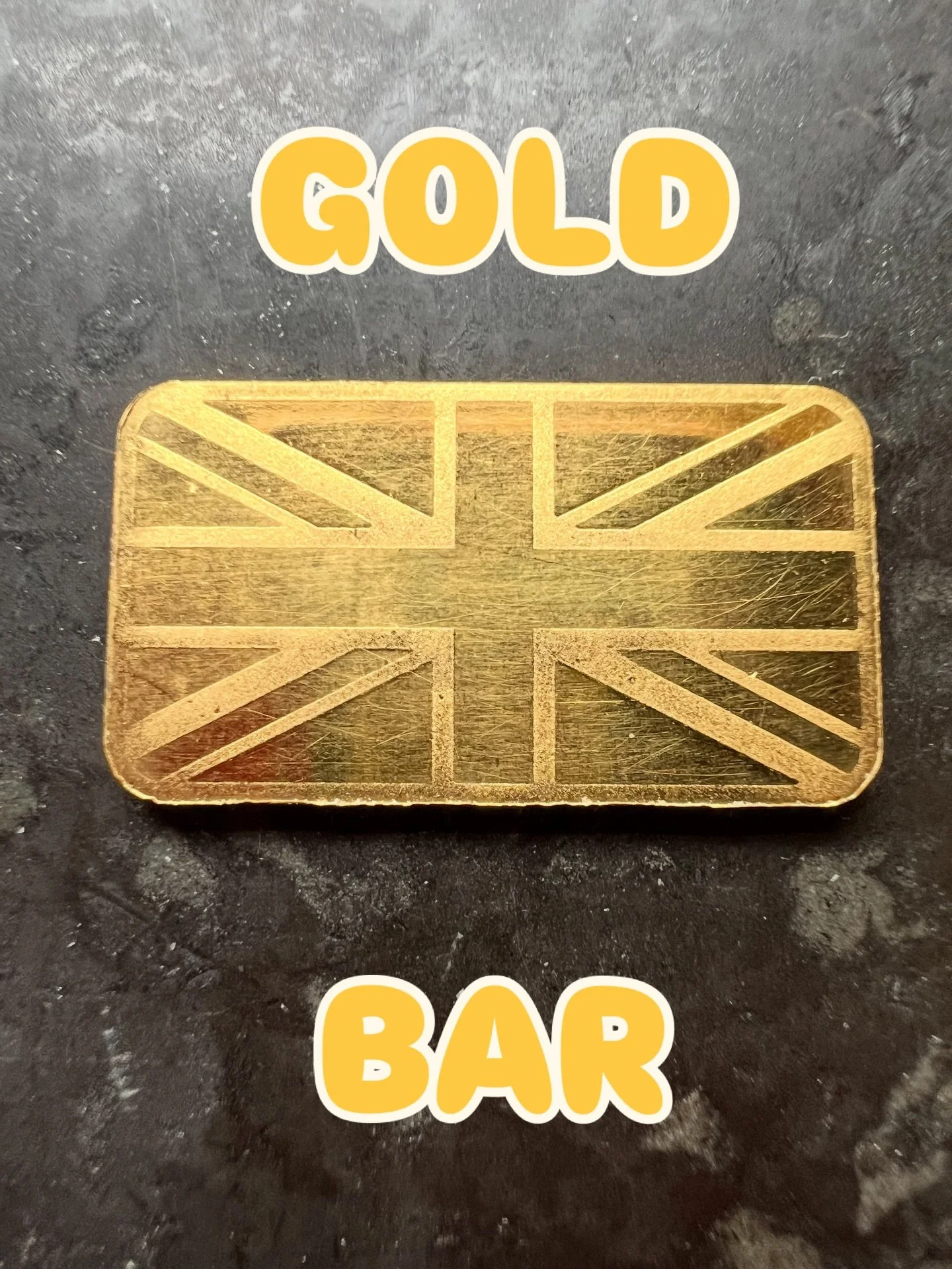 A Golden New Year!! Start as you mean to go on &hellip; 
#gold