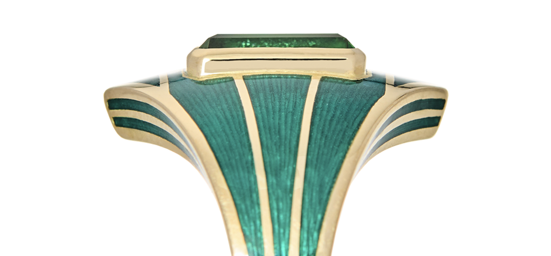 Why Bespoke Jewellery Still Matters in a World of Mass Production