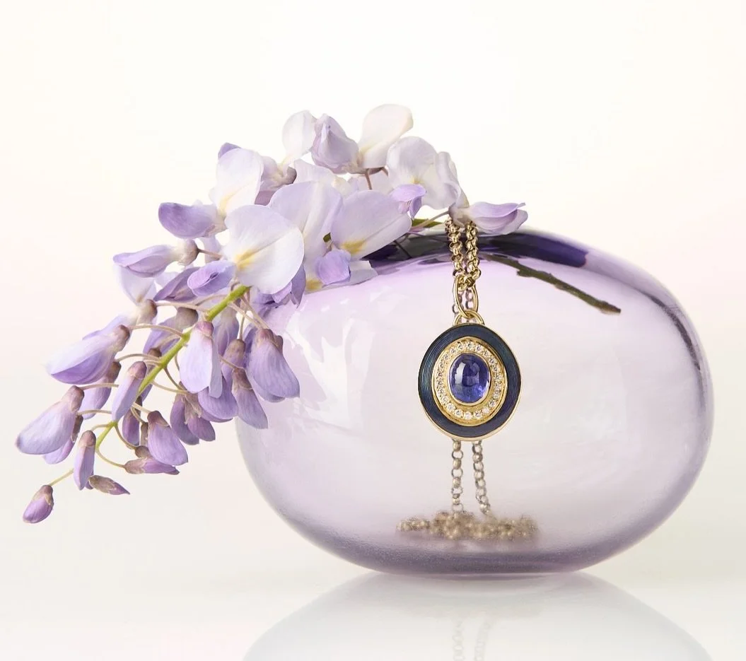 Recent private commissions now finished. I'm open for new custom projects. If you have gemstones to be repurposed or special occasions coming up needing unique jewellery, please get in touch x