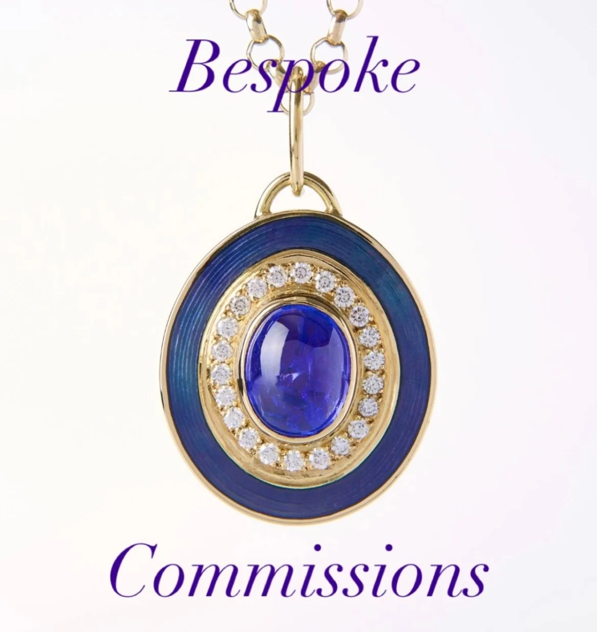 Previous bespoke commissions ✨
Designed in collaboration with each client and handmade to become future heirlooms.

If you&rsquo;re dreaming of a piece that feels personal, timeless and entirely your own, I&rsquo;d love to create it with you. DM me.
