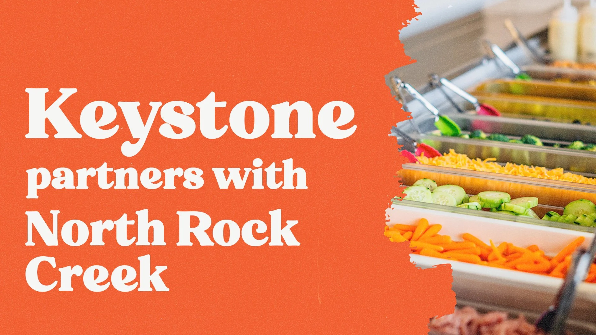 Keystone Food Service is Proud to Partner with North Rock Creek Schools — Keystone Foodservice