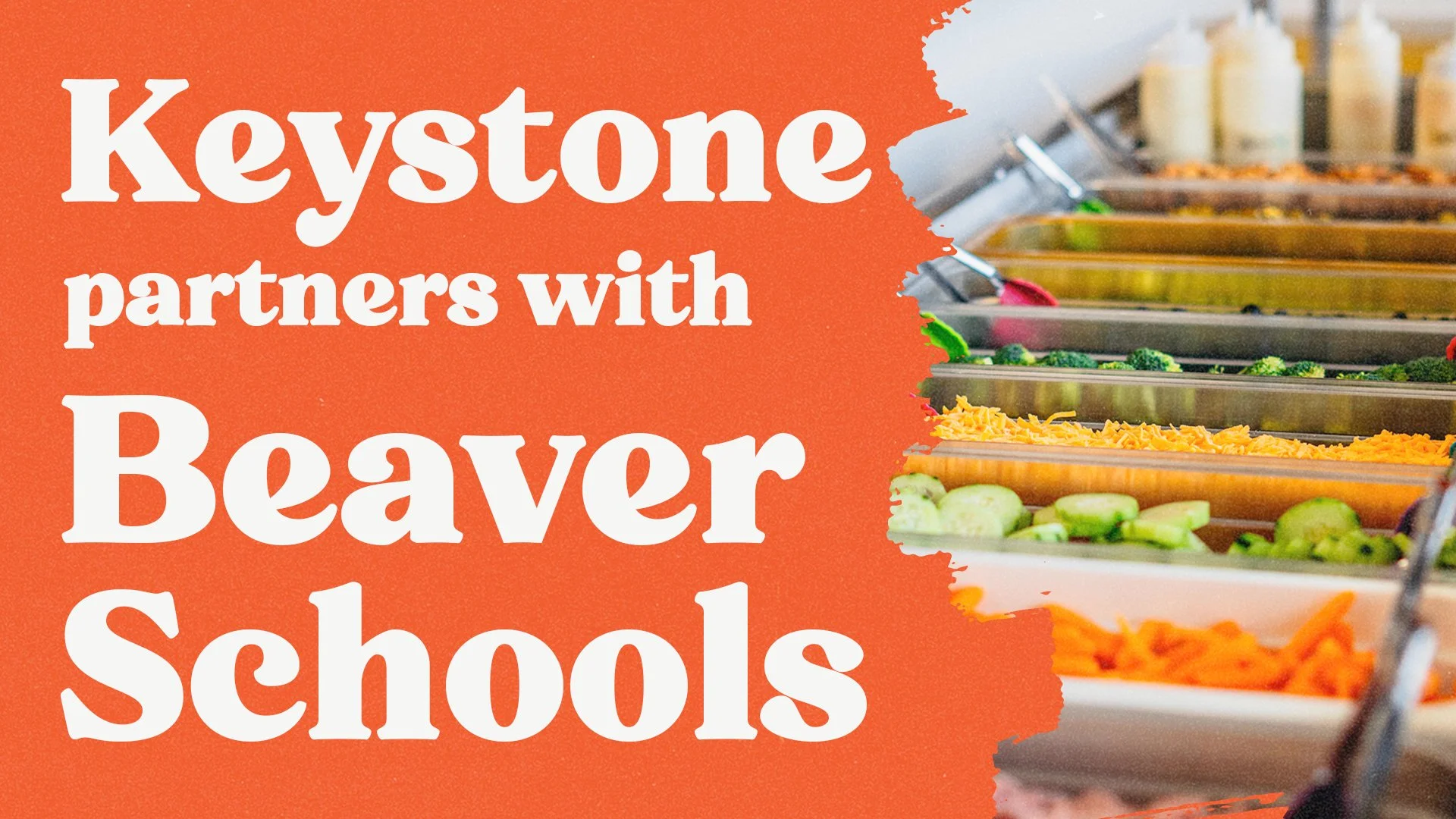 Keystone Partners with Beaver Public Schools — Keystone Foodservice