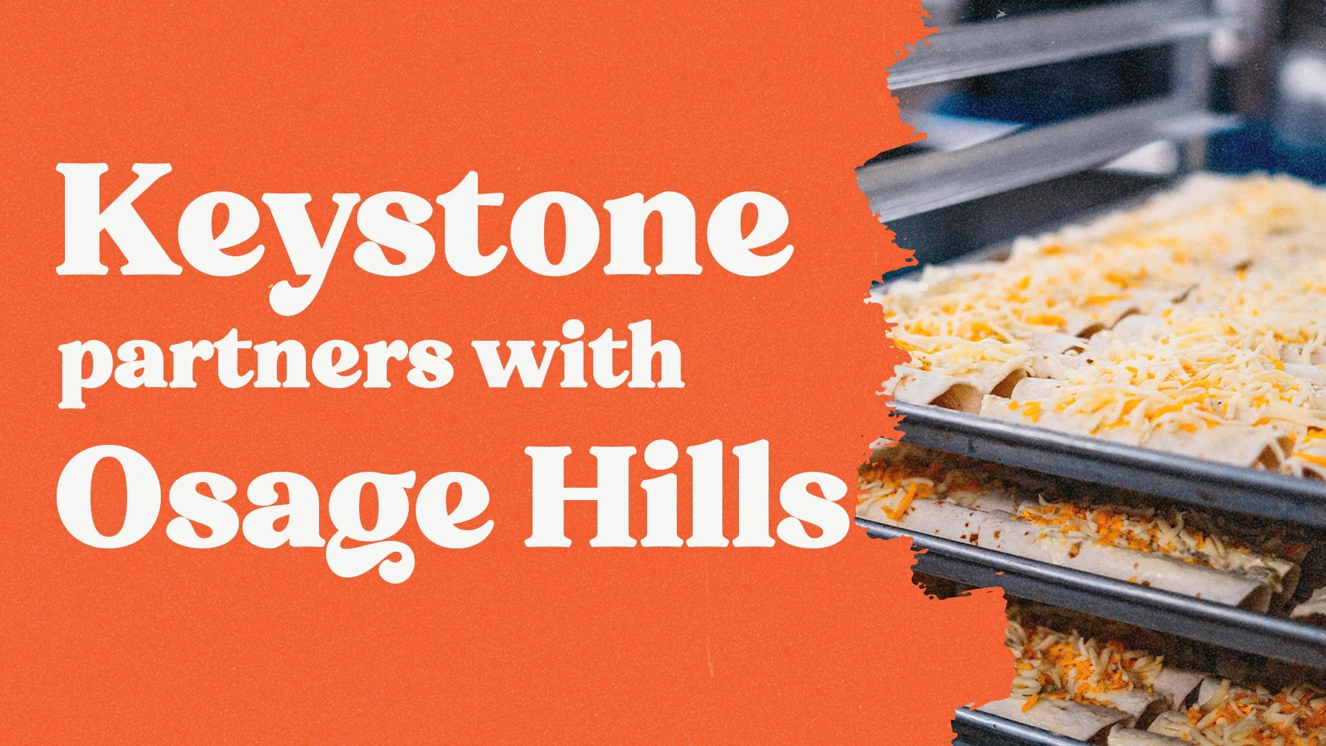 Keystone Food Service is Proud to Partner with Osage Hills Schools