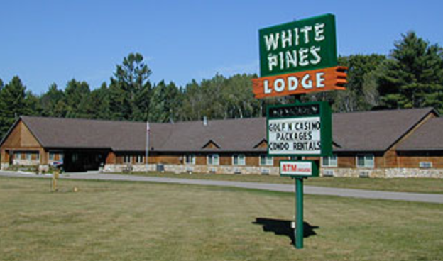 5-minute drive from the venue