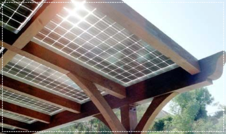 INSTALLING SOLAR PANELS IS ONLY ONE STEPP FROM BEING FINISHED AND NEXT TIME YOU VISIT YOU WILL WITNESS OUR USE OF SUNLIGHT.