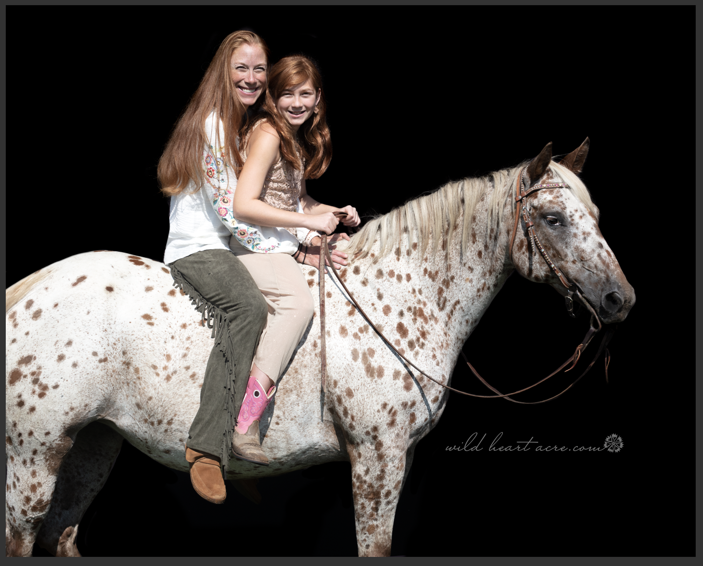 Shannon: These are wonderful, thank you so much! We should have done a Pippi shot- Just needed some braids in Melina’s hair! And a little monkey.