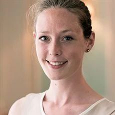 Isabel Galleymore