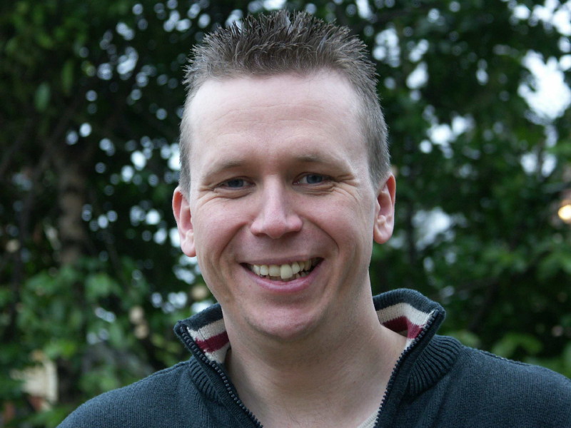 Matt Merritt