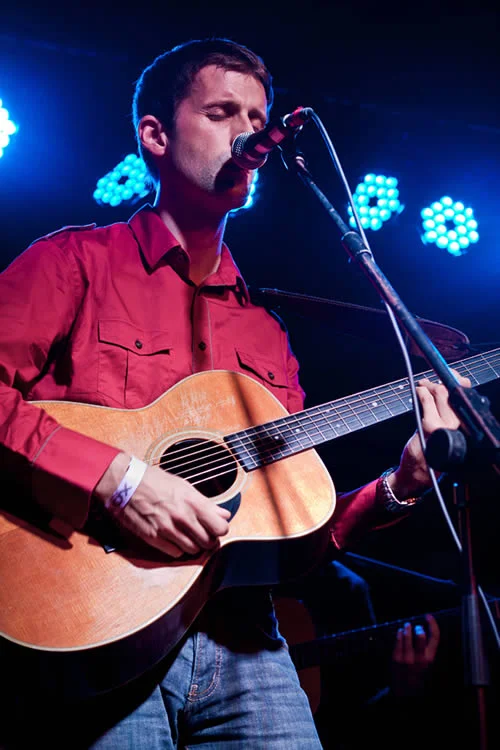 Dan Haywood