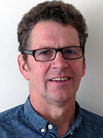 Paul Jepson