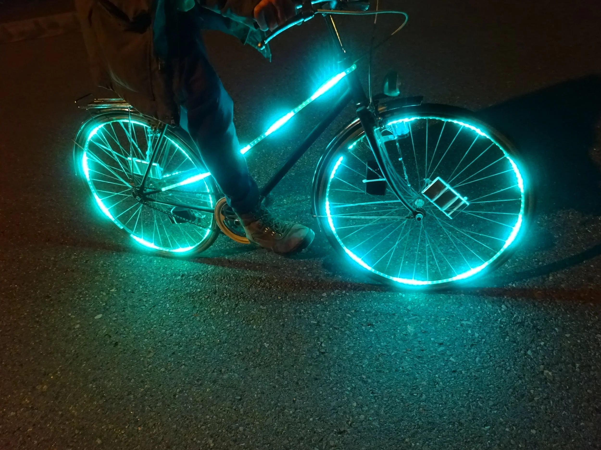 LUMEN BIKE
