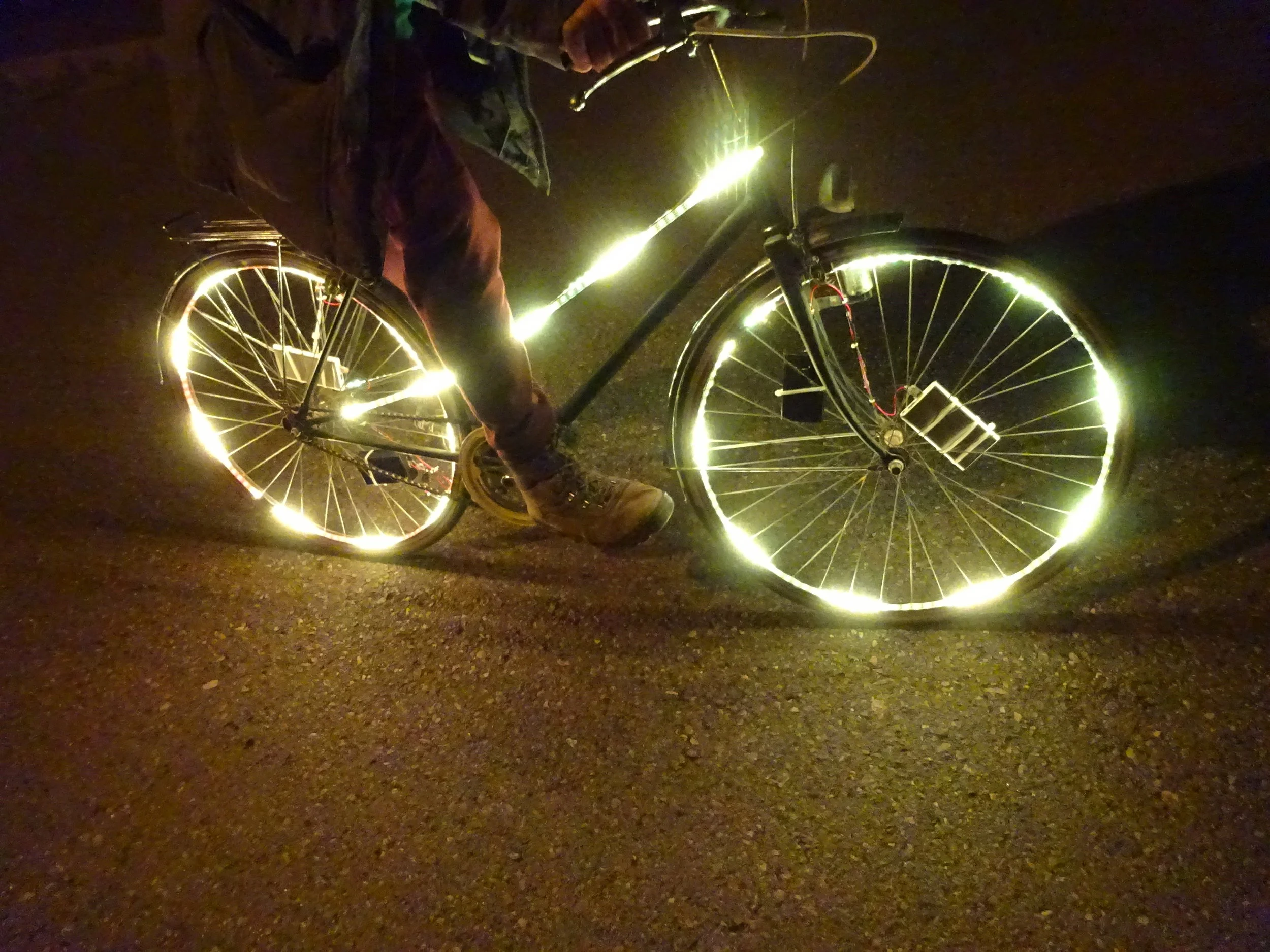 LUMEN BIKE