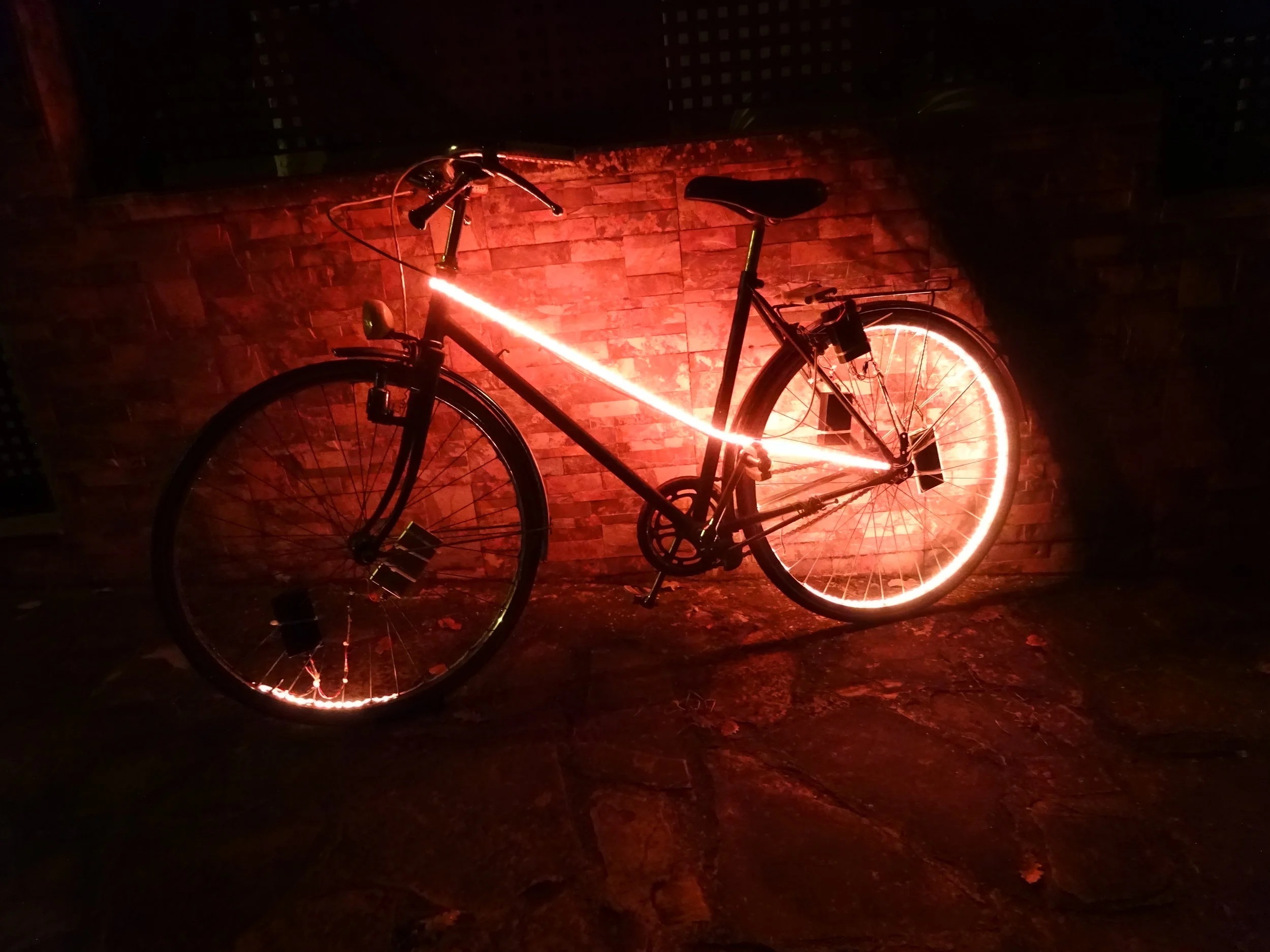 LUMEN BIKE