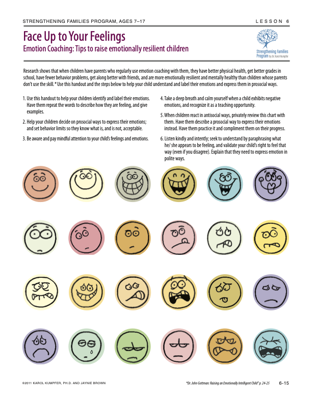 February 2026 Handout FB LIVE