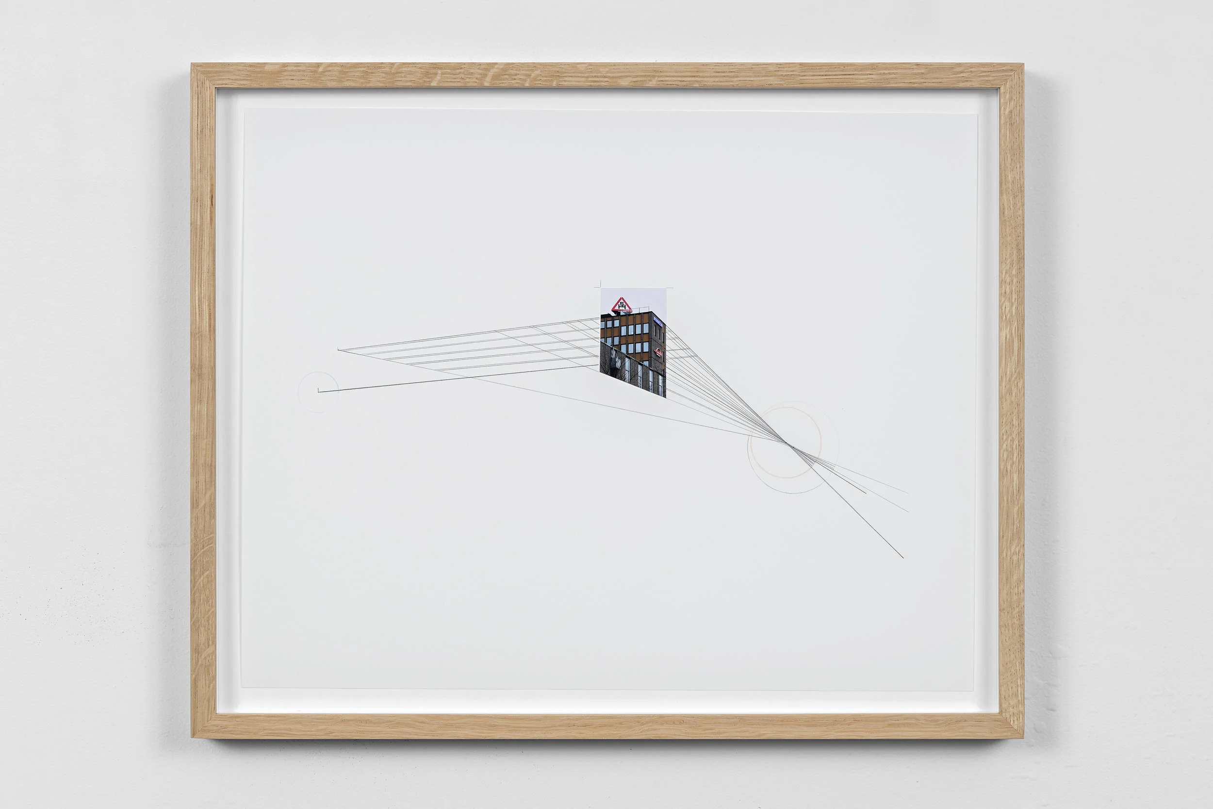 Sample Manipulations I, c-print and pencil on paper, 28 x 35,6 cm, 2017.