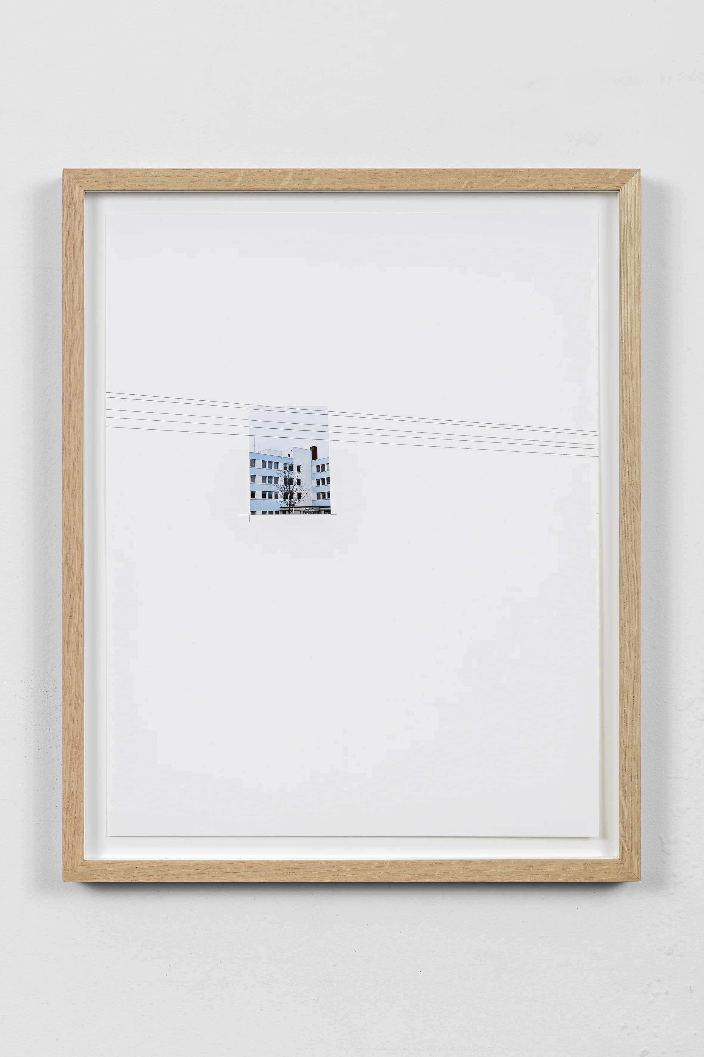 Sample Manipulations V, 35,6 x 28 cm, 2017.