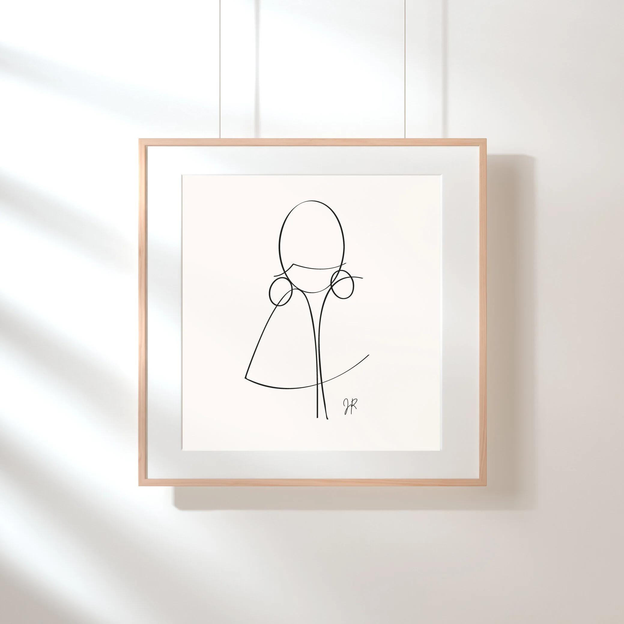 STANDING UP FOR MYSELF