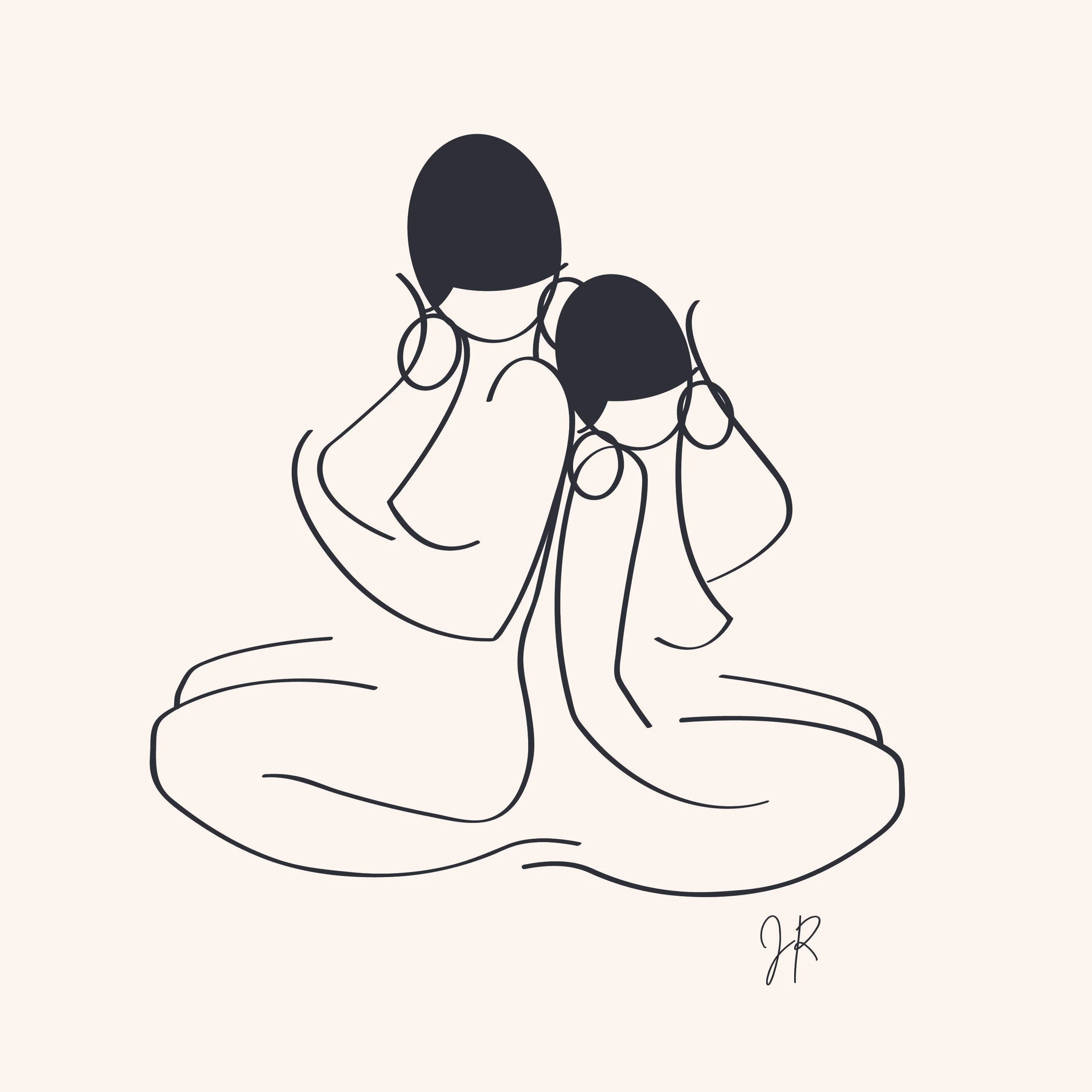 BEGINNING WITH MYSELF