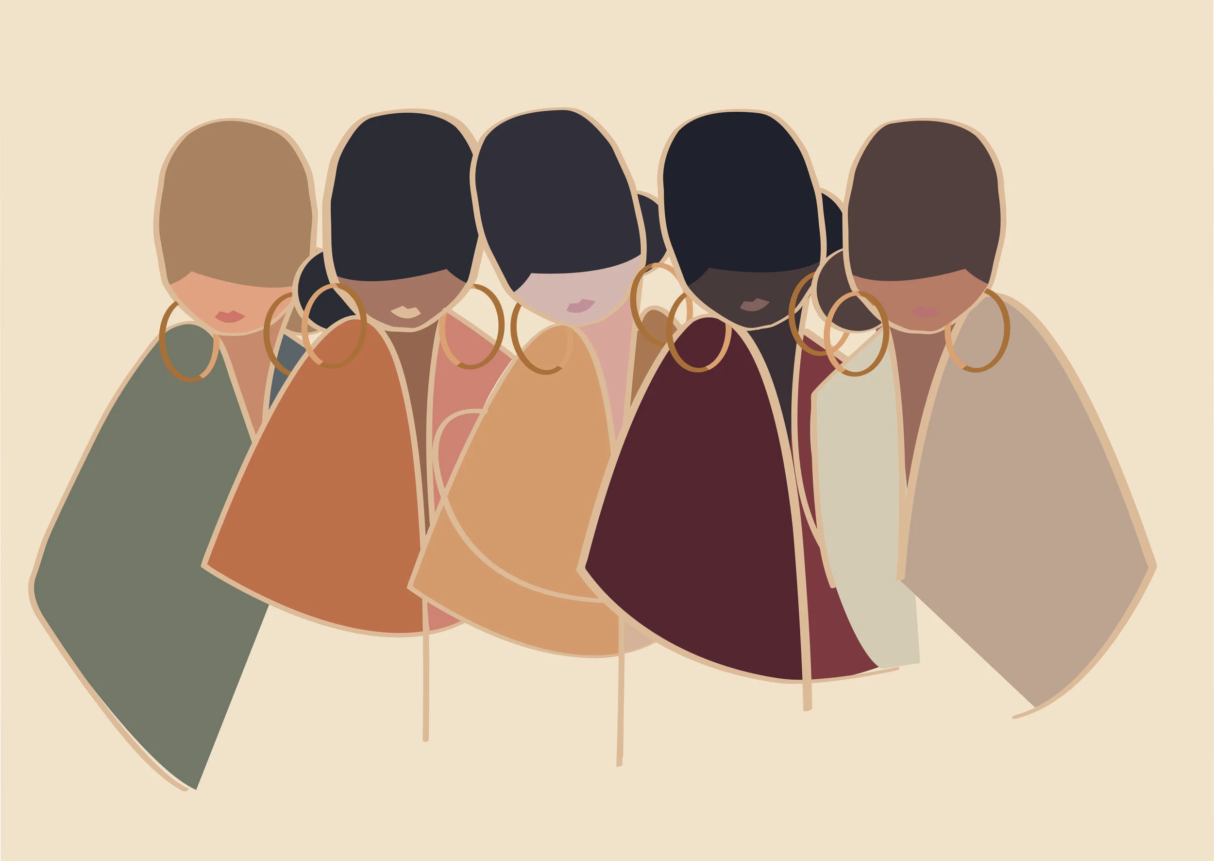 CAN YOU HEAR US NOW?