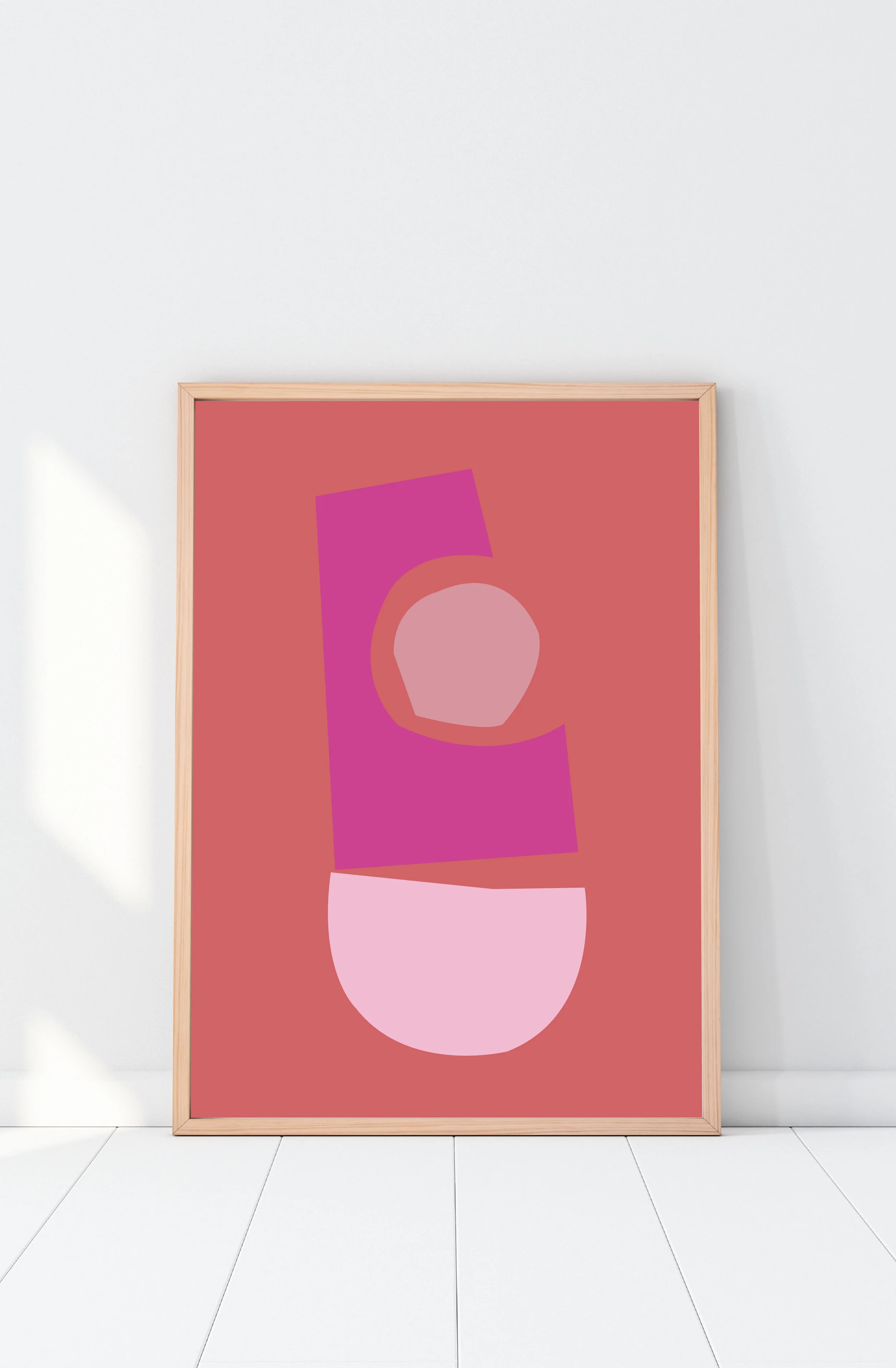 SMALL NEEDS LARGE LIFE